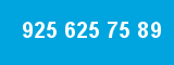 925 625 75 89 925 625 75 89